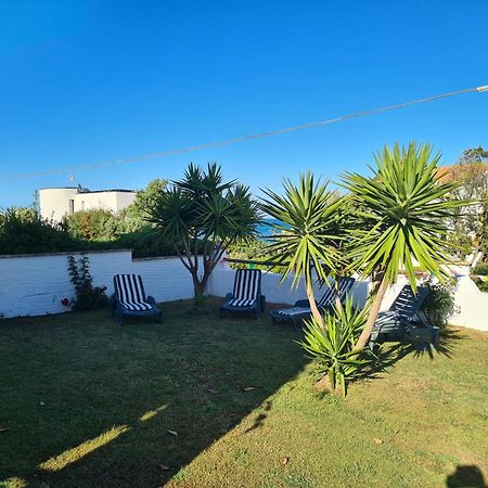 Villa Dolly Porto Columbu - Perd'E Sali Bagian luar foto