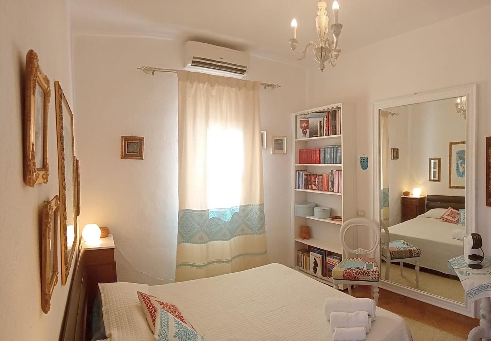 Villa Dolly Porto Columbu - Perd'E Sali Bagian luar foto