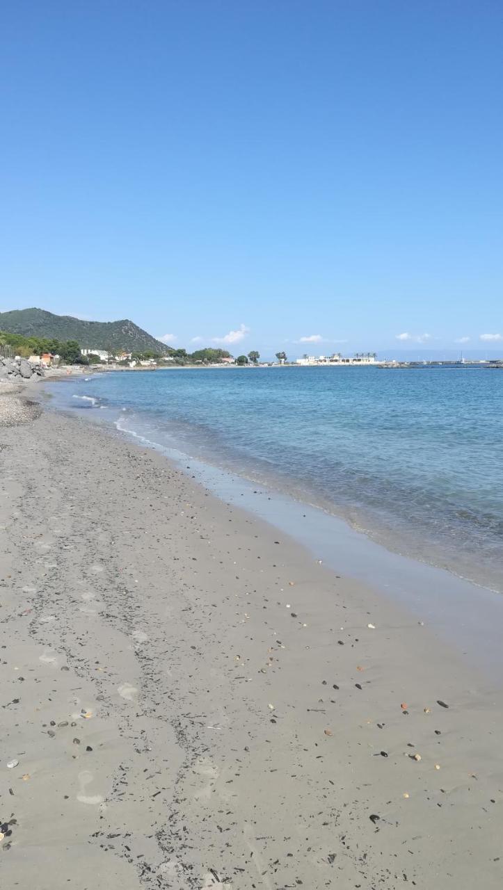 Villa Dolly Porto Columbu - Perd'E Sali Bagian luar foto